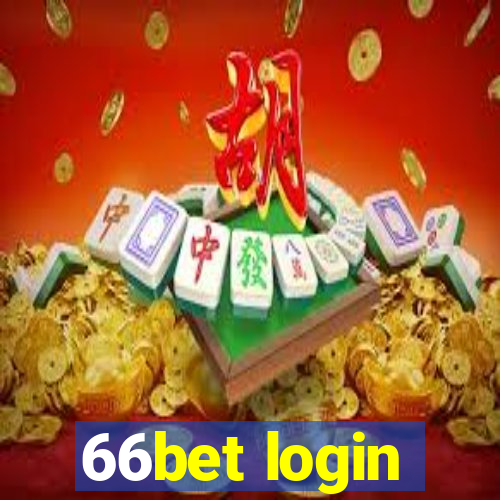 66bet login